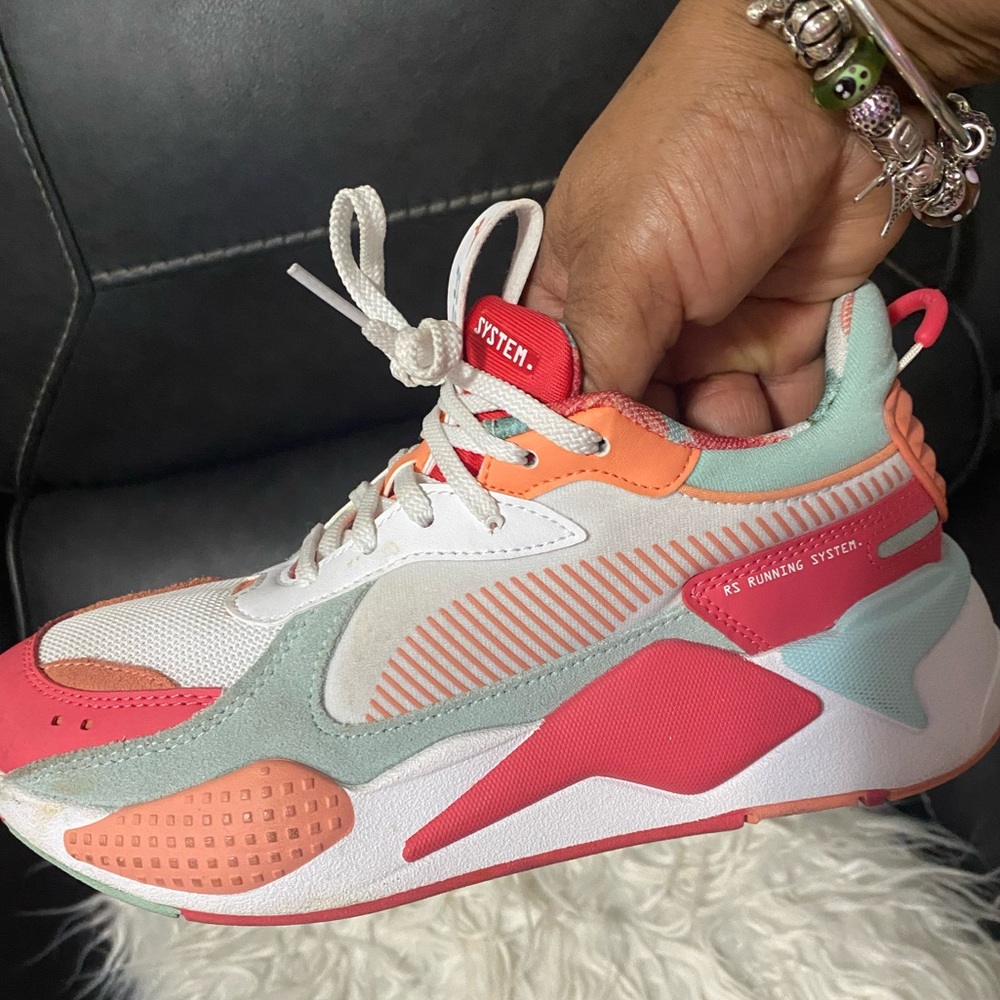 Multi color
